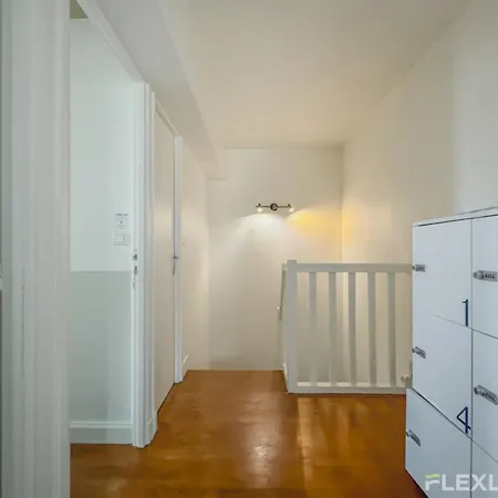 Apartment Flexliving - Whole Flat - Losserand