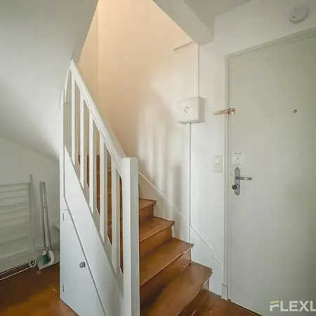 Flexliving - Whole Flat - Losserand *