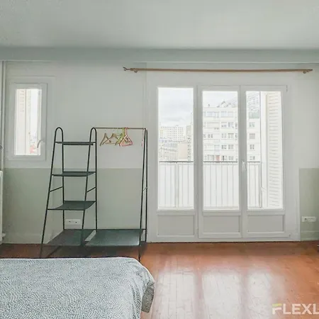 Flexliving - Whole Flat - Losserand