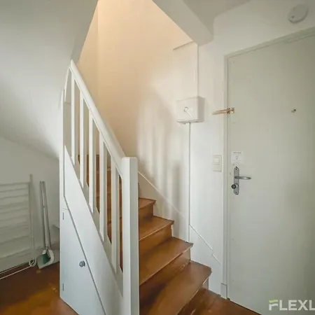 Flexliving - Whole Flat - Losserand Apartment Paris