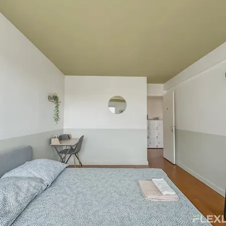 Apartment Flexliving - Whole Flat - Losserand