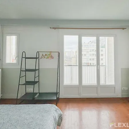 Apartment Flexliving - Whole Flat - Losserand